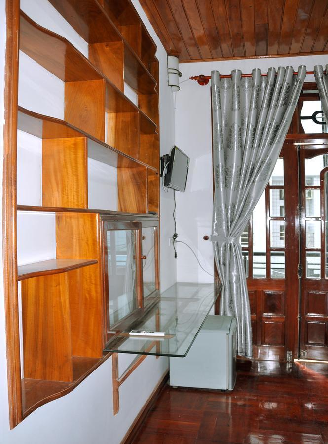 Ngoc Tung Mini Hotel Хуе Екстериор снимка