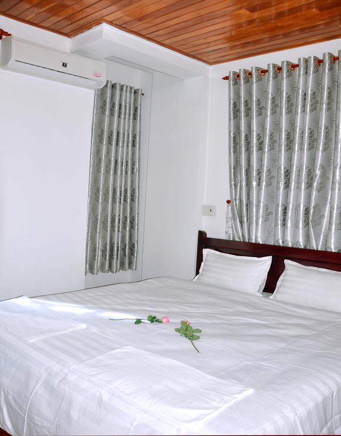 Ngoc Tung Mini Hotel Хуе Екстериор снимка