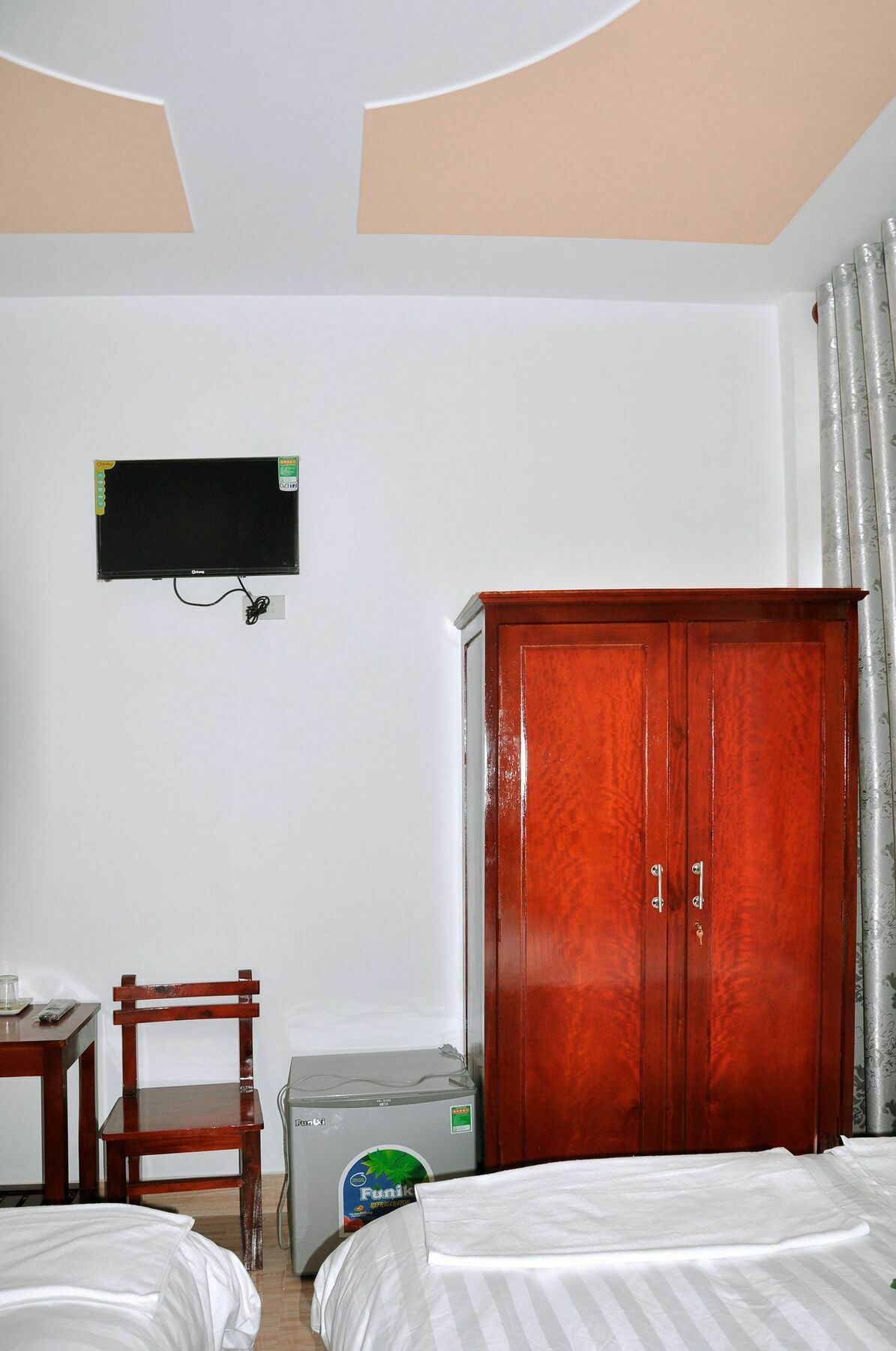 Ngoc Tung Mini Hotel Хуе Екстериор снимка