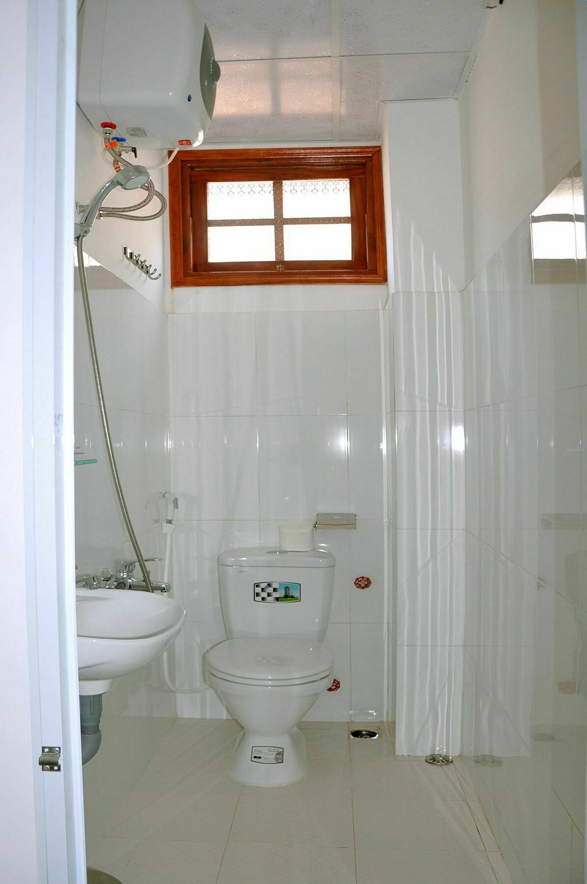 Ngoc Tung Mini Hotel Хуе Екстериор снимка